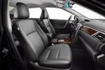 Toyota Camry V6 2014 года (CIS)